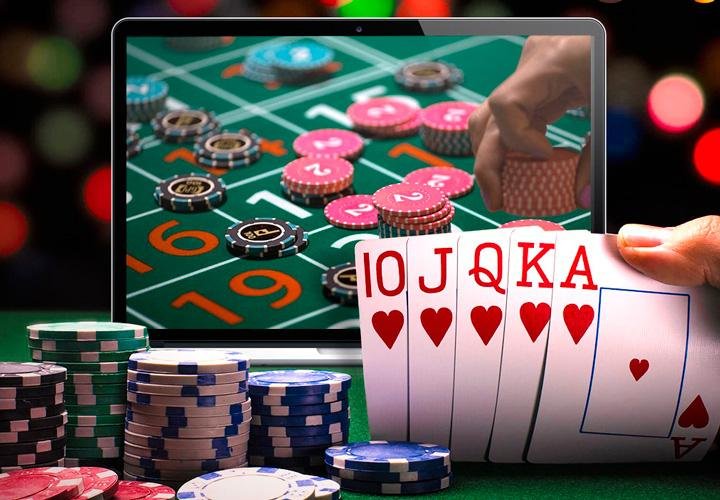 Explore Excitement Spinland Casino